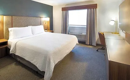 Holiday Inn Hinton By IHG