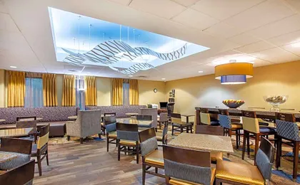 Hampton Inn Fishkill