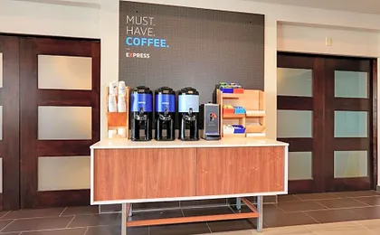 Holiday Inn Express & Suites Austin - Round Rock By IHG