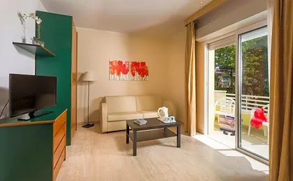 Astoria Suite Hotel
