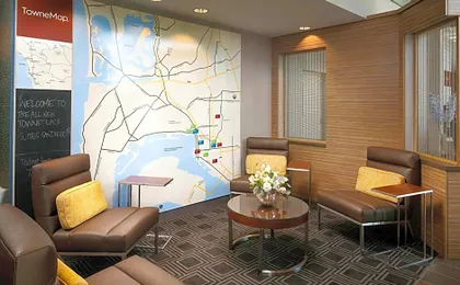 TownePlace Suites by Marriott San Diego Downtown