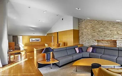 Hakuba Alps Hotel