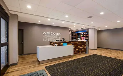 Hampton Inn Detroit Southfield