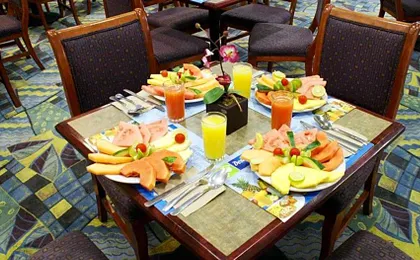 Holiday Inn Express & Suites Toluca Zona Aeropuerto By IHG