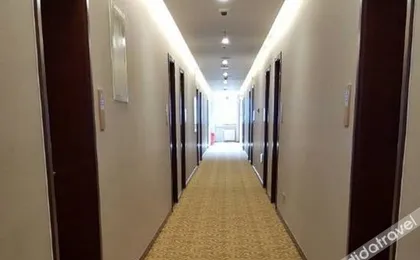 Changzheng Hostel