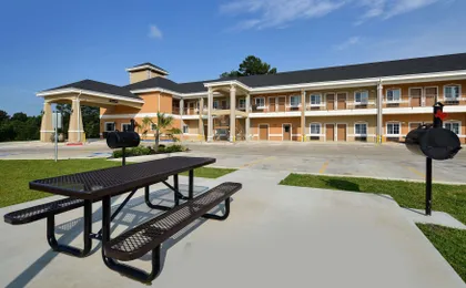 Belmont Inn and Suites by Magnuson Worldwide