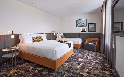 Rydges Fortitude Valley