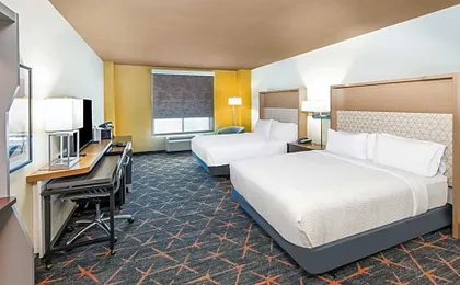 Holiday Inn & Suites Stillwater-University West By IHG