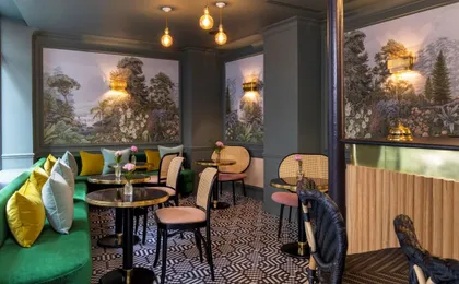 Hotel Bloum