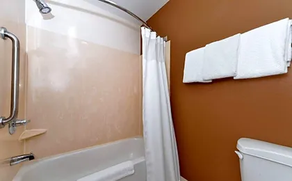 Fairfield Inn & Suites by Marriott Jacksonville Orange Park