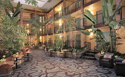 Embassy Suites by Hilton Lubbock