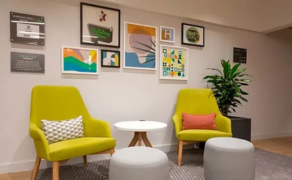 Holiday Inn Newport By IHG