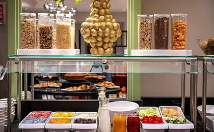 Leonardo Boutique Hotel Rome Monti