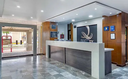 Quality Inn Piedras Negras