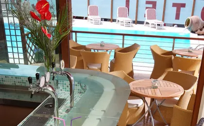 Hotel Corallo