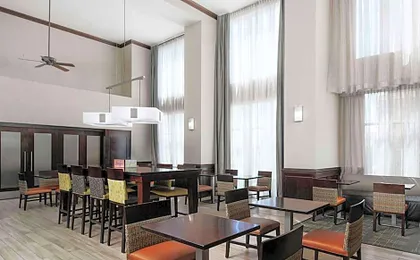 Hampton Inn & Suites Lubbock Southwest
