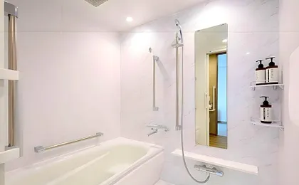 ICI HOTEL Ueno Shin Okachimachi