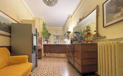 Hotel Panorama Bologna Centro