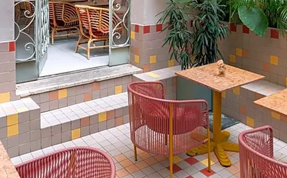 Hotel Milani