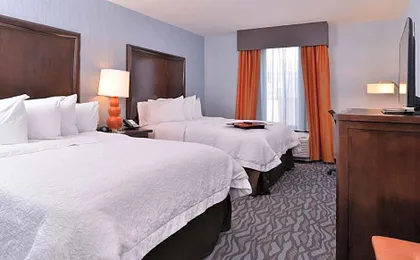 Hampton Inn Potsdam