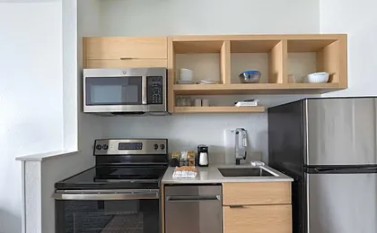 TownePlace Suites by Marriott Killeen