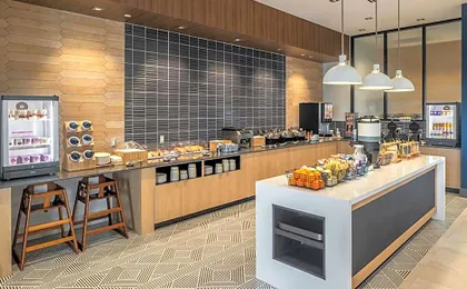 SpringHill Suites by Marriott Canfield