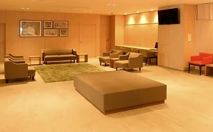 Smile Hotel Premium Sapporo Susukino