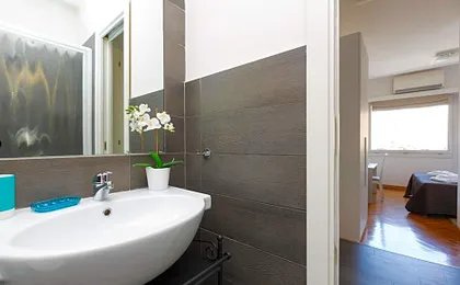 Roma Trastevere Relais Guest House