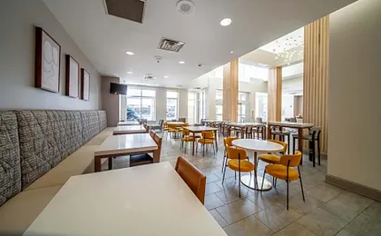Hilton Garden Inn Rochester Downtown