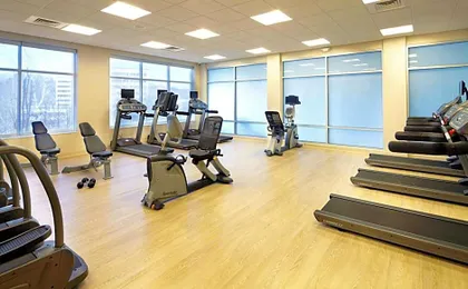 Courtyard by Marriott Knoxville West/Bearden