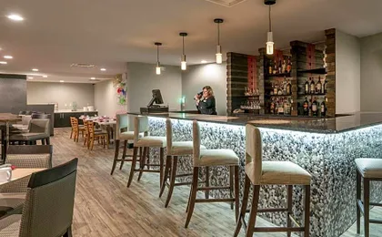 Holiday Inn Atlanta/Roswell By IHG