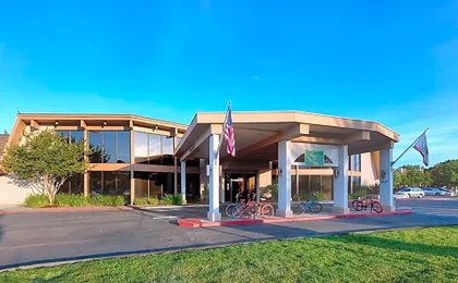 Red Lion Redding