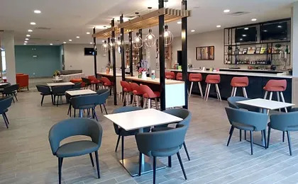 Holiday Inn Kansas City - Northeast By IHG