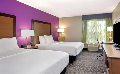 La Quinta Inn & Suites by Wyndham Visalia/Sequoia Gateway