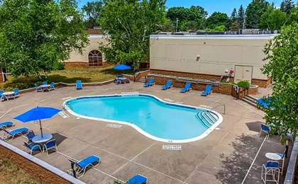 Burrstone Inn, an Ascend Collection Hotel