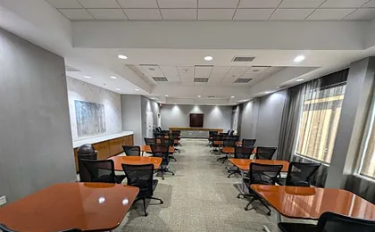 SpringHill Suites by Marriott Houston Rosenberg