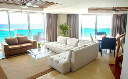 Ocean Dream Cancun by GuruHotel
