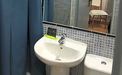 Hostal Alcobia