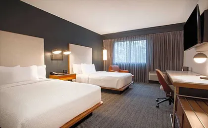 Courtyard by Marriott Orlando Altamonte Springs/Maitland
