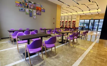 LAVANDE HOTEL FOSHAN SHUNDE SHUNLIAN PLAZA