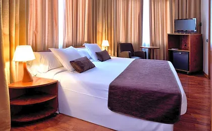 ITC Barcelona By Soho Boutique