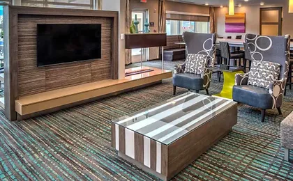 Residence Inn by Marriott Fort Lauderdale Pompano Beach Central