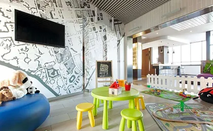 Ibis Styles Roma Eur
