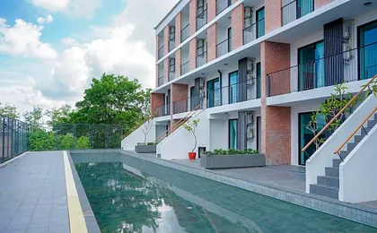 Marina House MUAYTHAI Ta-iad Phuket