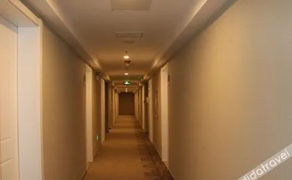 Homeinn Hotel (Jing County Jingxin Avenue)