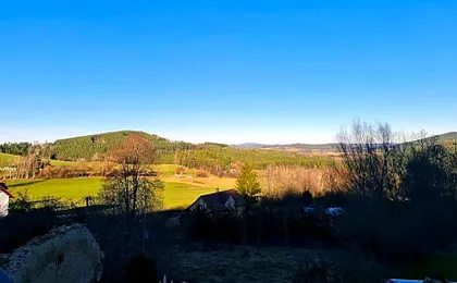 Apartments with view