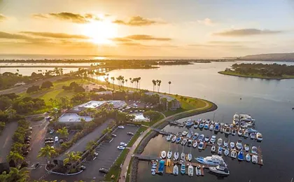 The Dana on Mission Bay