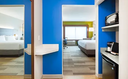 Holiday Inn Express & Suites Prosser - Yakima Valley Wine By IHG