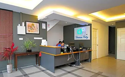 Dream City Hotel