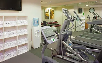 Holiday Inn Stevenage By IHG